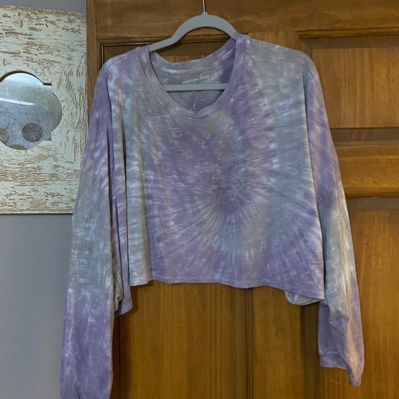 AE crop top - Picture 2 of 2